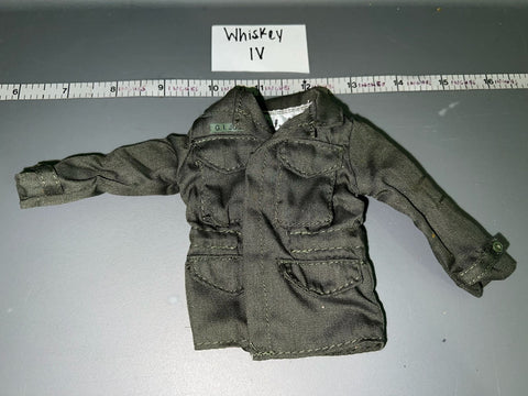1:6 Scale Vietnam Era US Field Coat