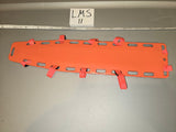 1/6 Scale Modern Era Paramedic Medical Backboard