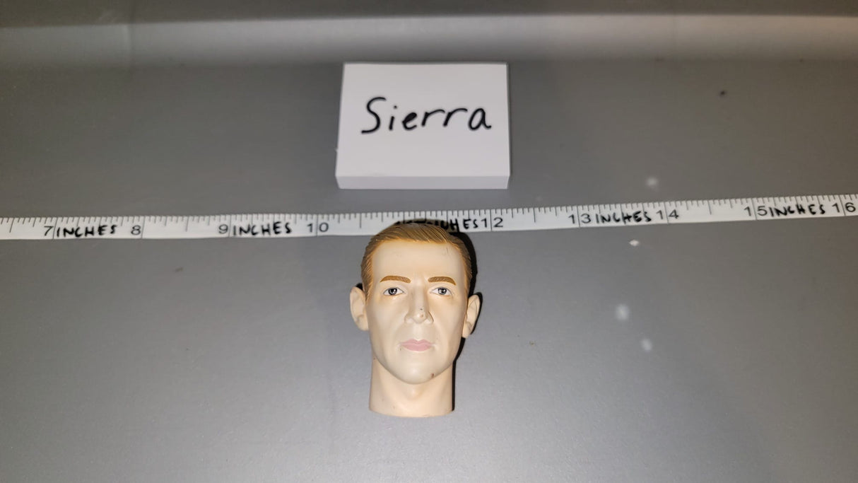 1/6 Scale Dragon Head Sculpt