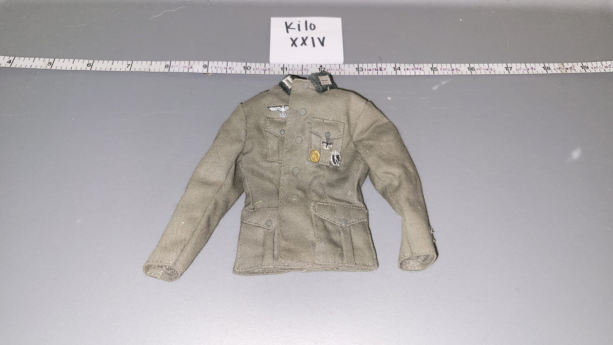 1/6 Scale WWII German Tunic