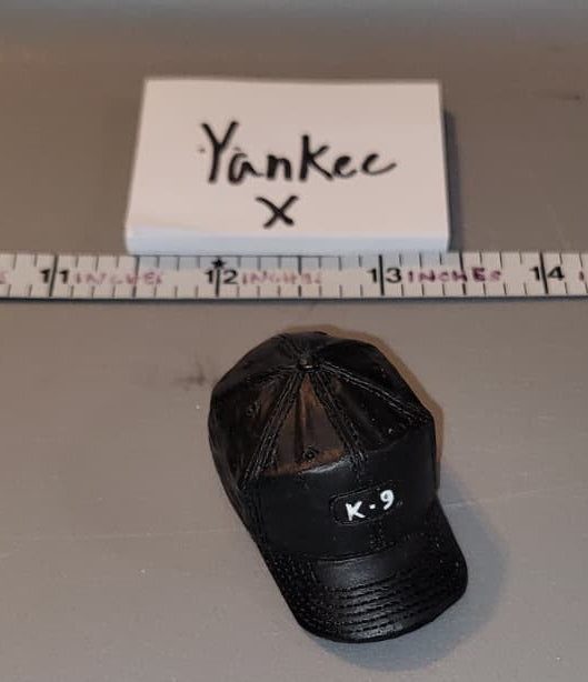 1/6 Scale Modern Era Police  Hat