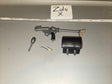 1/6 Scale WWII German Leuchtpistole Flare Pistol, Stick Grenade, Ammunition, and Pouch Set - Zulu X
