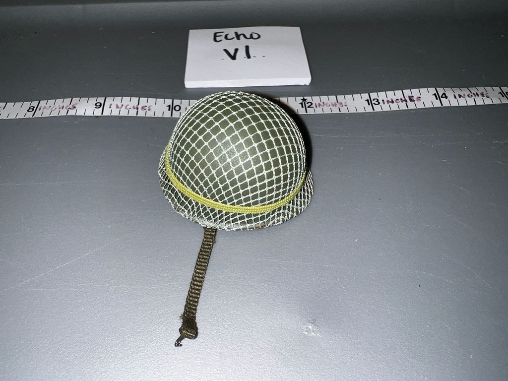 1/6 Scale WWII US Helmet - Soldier Story -