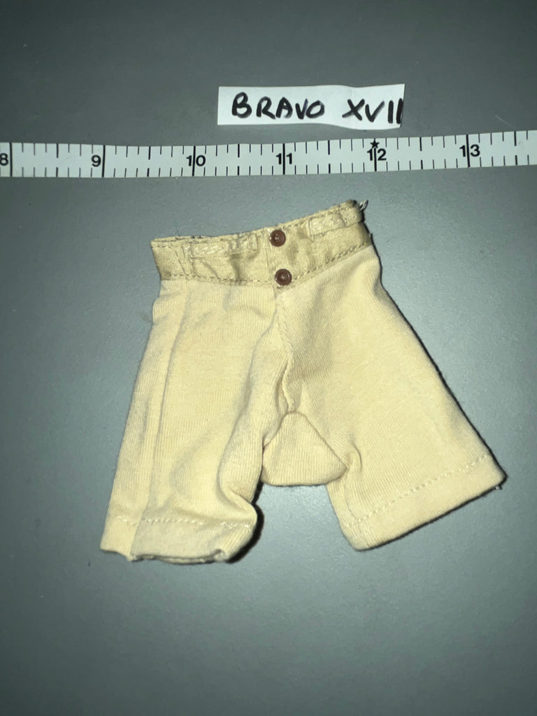 1:6 scale WWII British Shorts