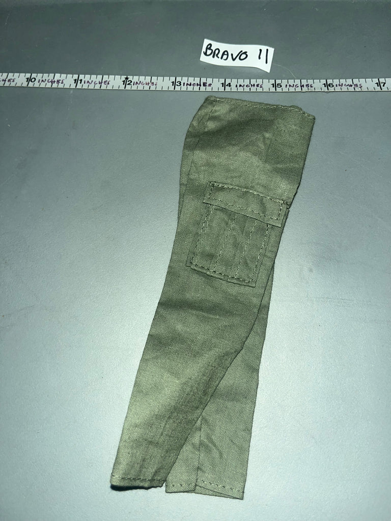 1:6 Scale Vietnam US Jungle Pants