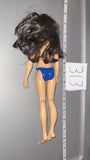 1/6 Scale Nude Wonder Woman Figure