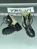 1/6 Scale Vietnam US Jungle Boots - UJINDOU MACV SOG