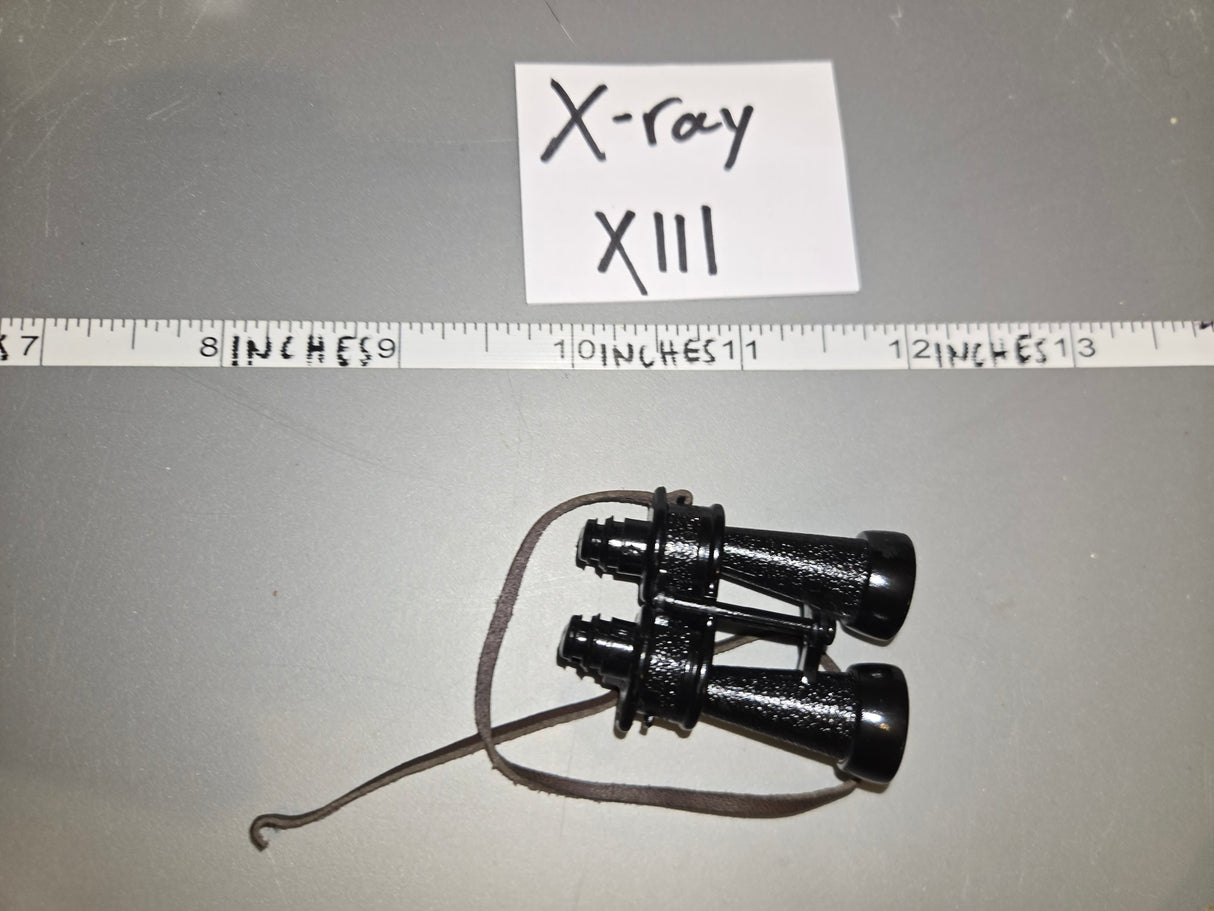 1/6 Scale WWII German Binoculars