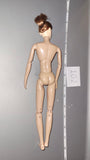 1/6 Scale Nude Dragon Female Figure