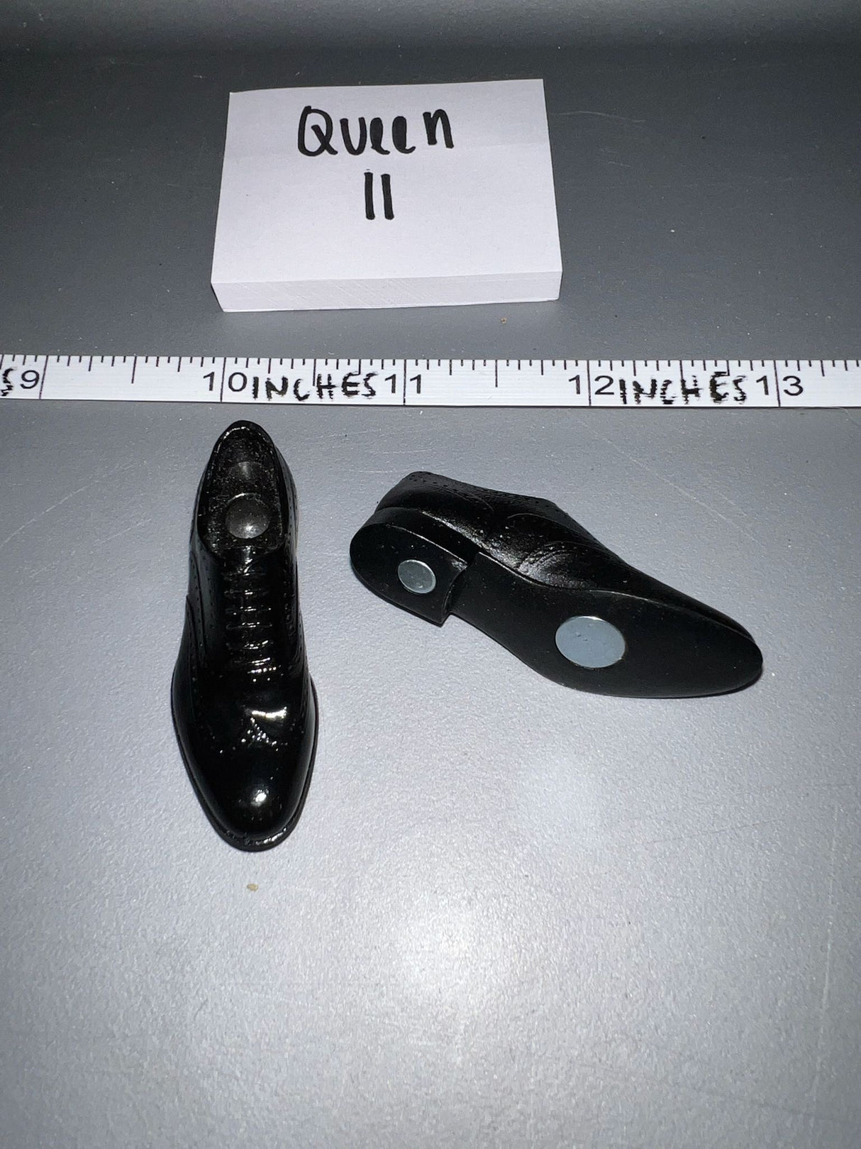 1/6 Modern Era Civilian Shoes