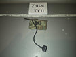1/6 Scale Modern Era Multicam Radio Pouch with Antenna - Zulu XVII