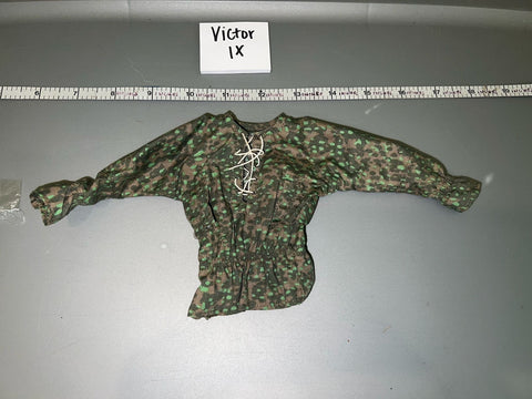 1/6 Scale WWII German Waffen SS Smock