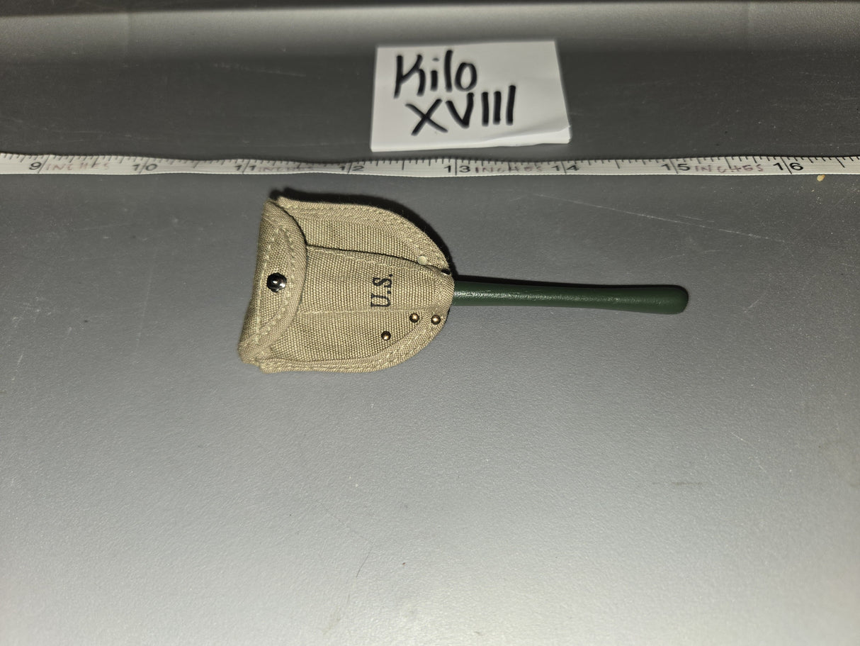 1/6 Scale WWII US Entrenching Tool