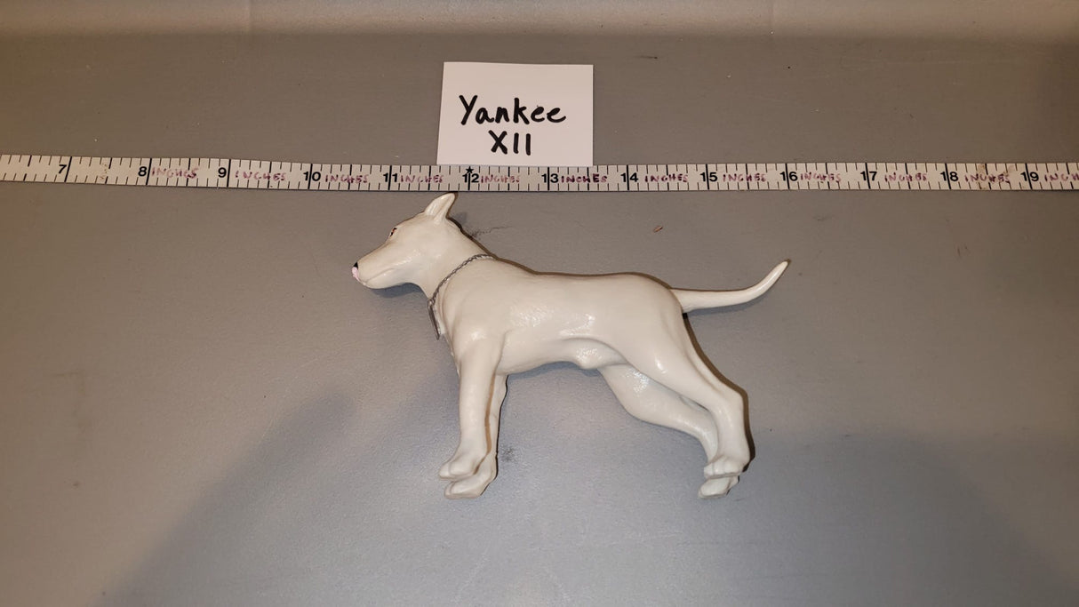 1/6 Scale WWII US Patton Dog - Hasbro