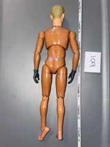 1/6 Scale Nude Dragon Figure