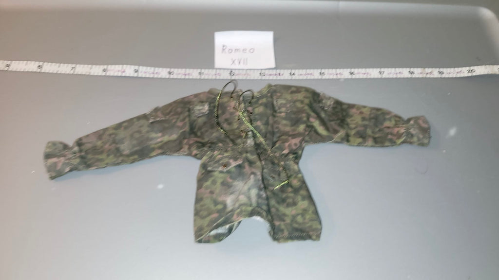 1/6 Scale WWII German Smock - DID