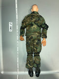 1/6 Scale Modern US Ranger Figure - Dragon