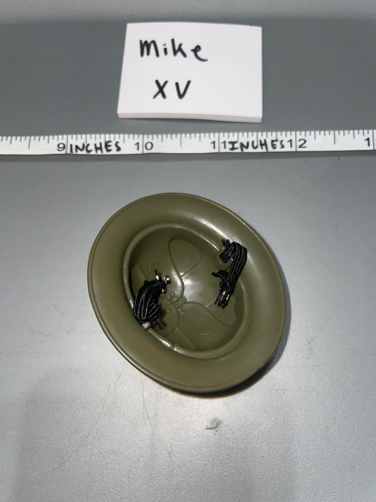 1/6 Scale WWII British Helmet