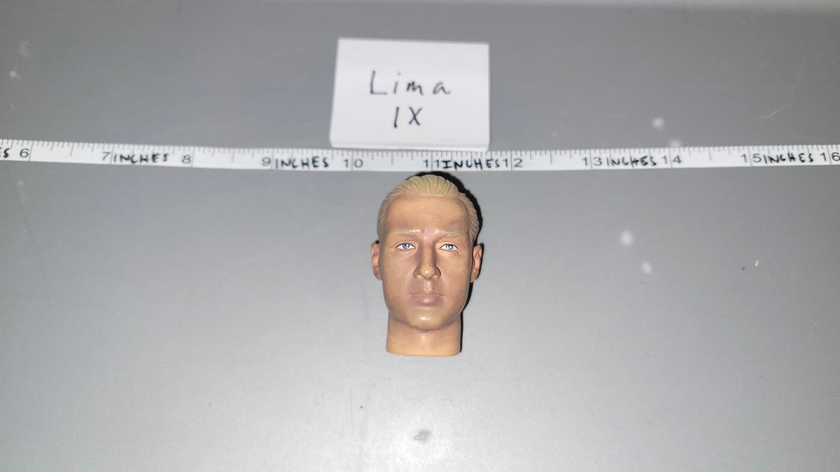 1/6 Scale Dragon Head Sculpt