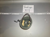 1/6 Scale WWII US Helmet -