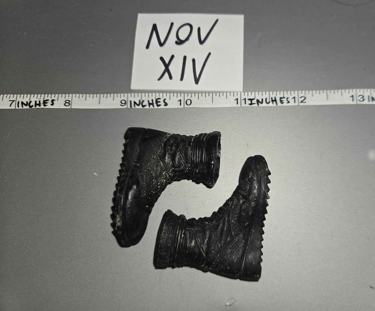1/6 Scale Modern Era Boots