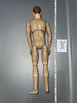 1/6 Scale Nude Sideshow Figure - Dragon Head