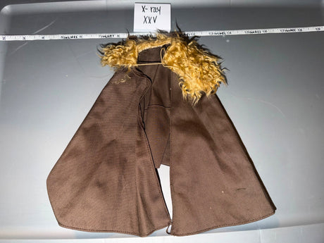 1/6 Scale Star Wars Chewbacca Cape - X-ray XXV