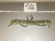 1/6 Scale WWII US M1 Garand Rifle Sling - Zulu XIII
