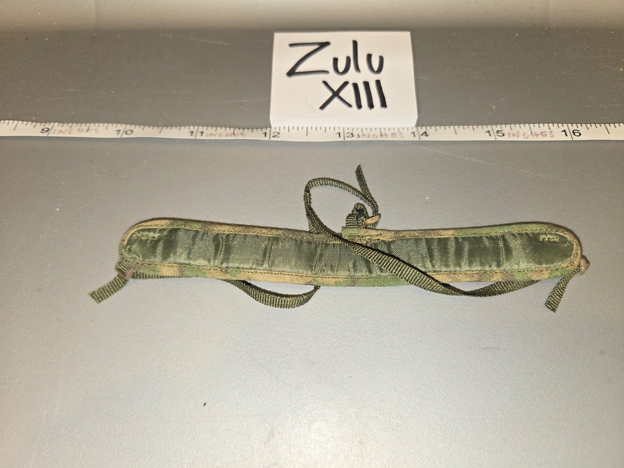 1/6 Scale WWII US M1 Garand Rifle Sling - Zulu XIII