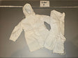 1/6 Scale WWII US Winter Smock and Pants - Victor X