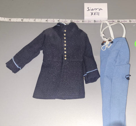 1/6 Scale Civil War Union Uniform