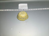 1/6 WWII German Metal Helmet