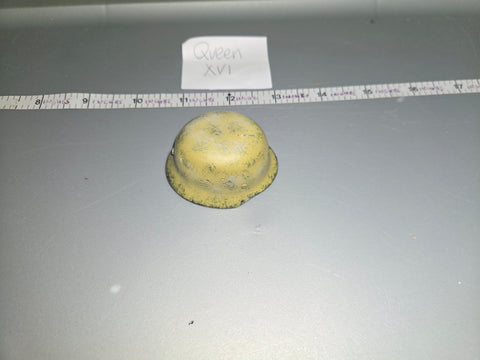 1/6 WWII German Metal Helmet
