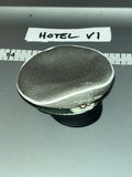 1/6 WWII German Officers Cap - Whermacht 1