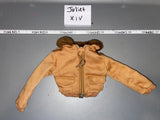 1:6 WWII US  Aviator / Pilot Jacket