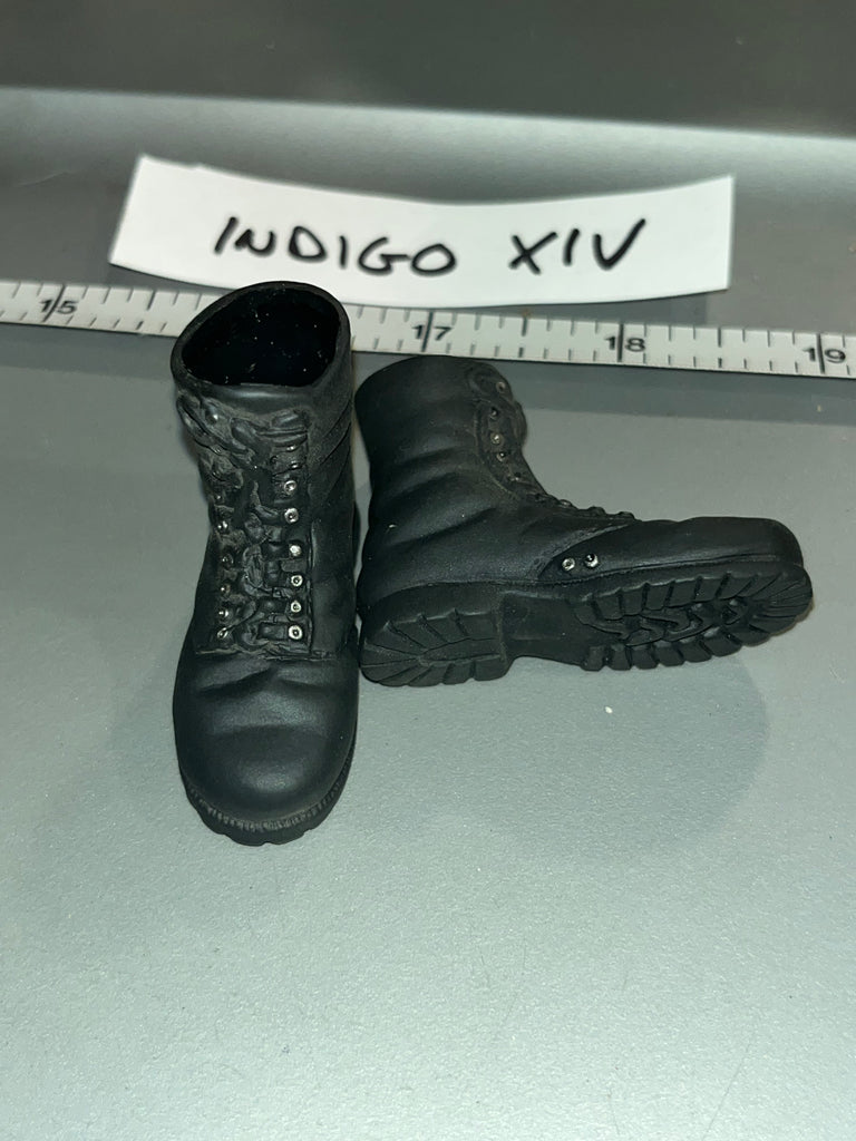 1/6 Scale Modern Era German Boots