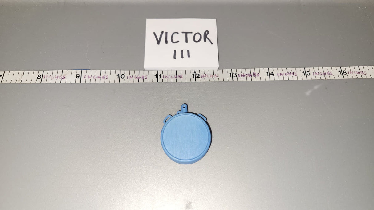 1/6 Scale Western Era Civil War Canteen