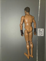 1/6 Scale Nude Ultimate Soldier Figure