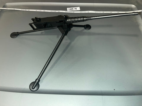 1:6 Scale Vietnam US .50 Caliber Machine Gun