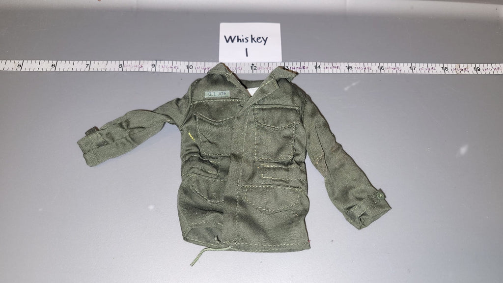 1:6 Scale Vietnam Era US Field Coat
