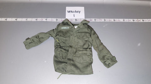 1:6 Scale Vietnam Era US Field Coat