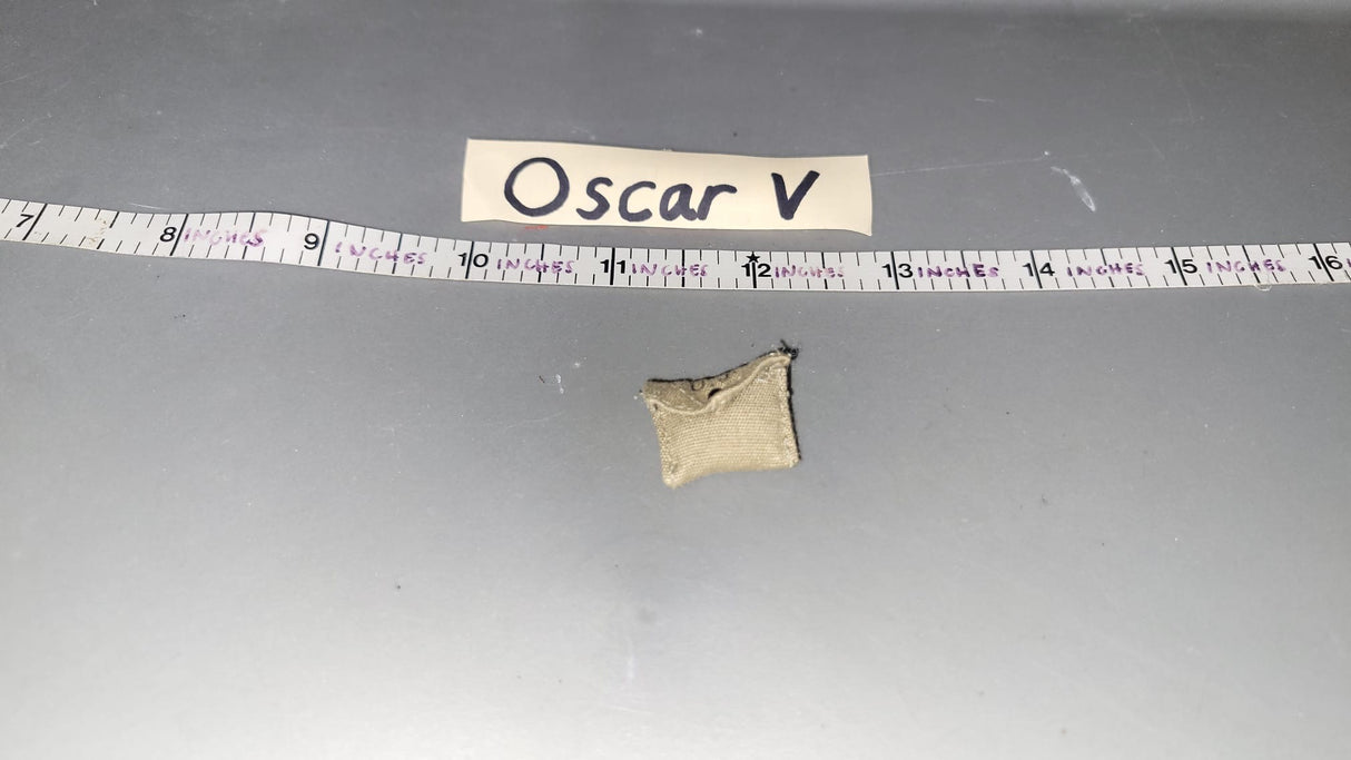 1/6 Scale WWII US First Aid Kit