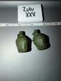 1/6 Scale Vietnam Era US Army Canteen with Cover Lot