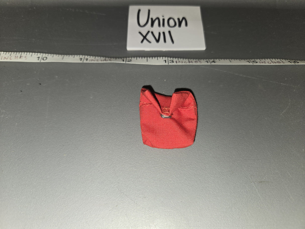 1:6 Scale Modern Era Wildland Firefighter Pouch