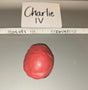 1/6 Scale WWII German Potato Masher Stick Grenade Head - Charlie IV