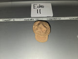 1:6 Scale Modern Tan Patrol Hat