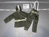1/6 WWII German Winter Uniform