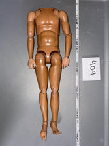 1/6 Scale Nude DID Figure - Basic Figure