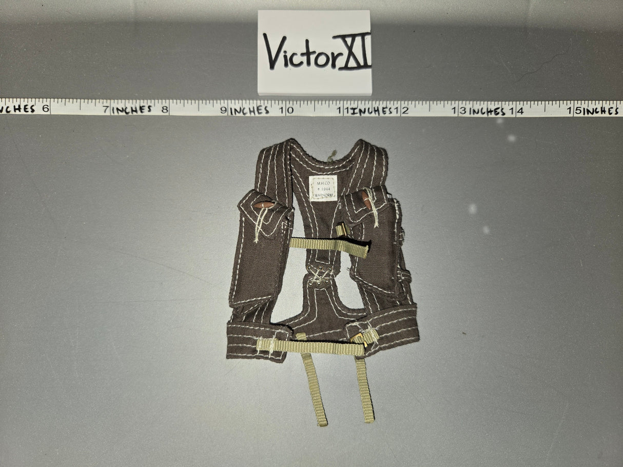 1/6 Scale WWII British Assault Vest