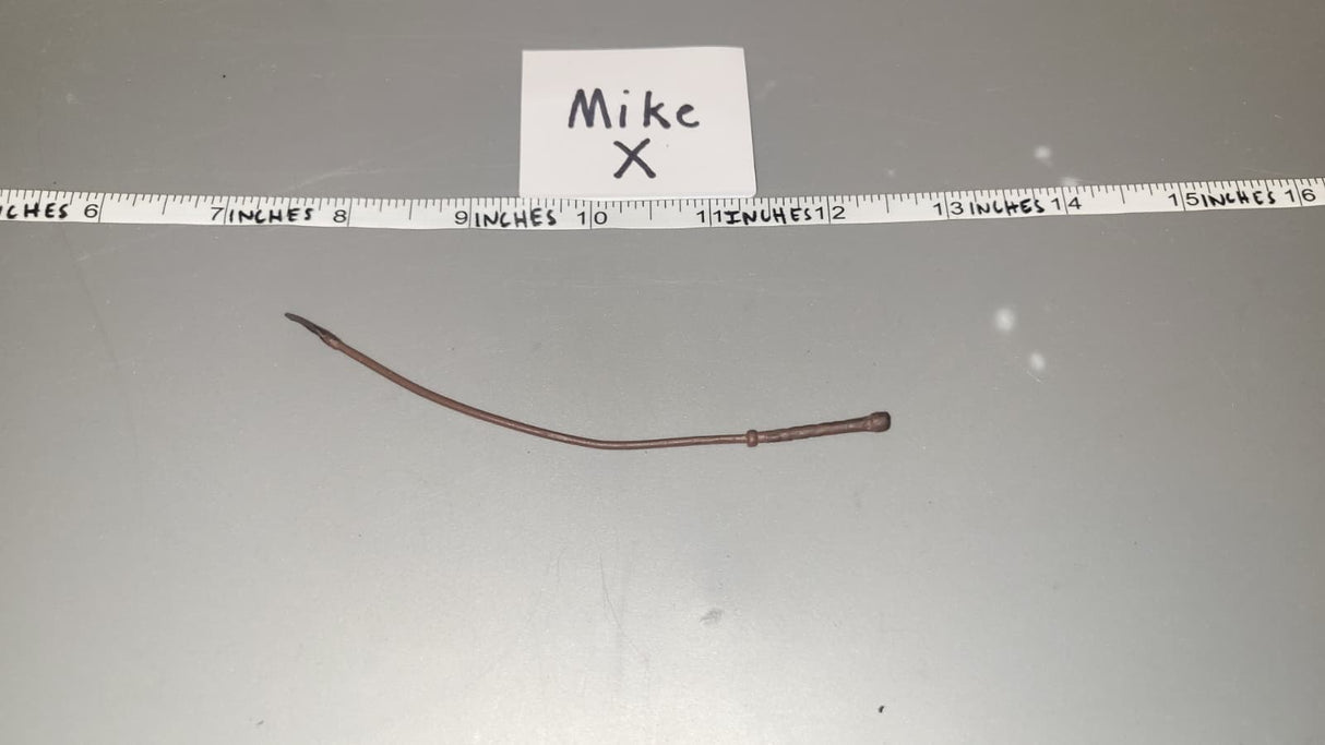 1/6 Scale WWII German Officer Riding Crop